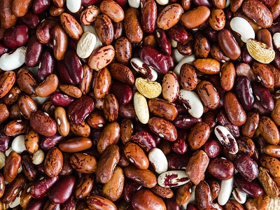 Kidney Beans Kidney Beans